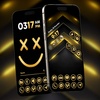 Gold Icon Pack screenshot 5