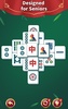 Mahjong Solitaire screenshot 9