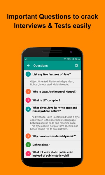 Java Programming - Preview 4