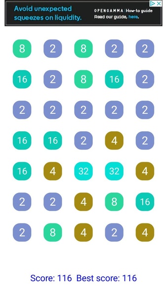 Numbers games - Preview 9