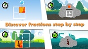 Slice Fractions screenshot 8