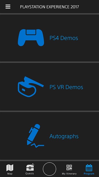Experience PlayStation - Preview 2