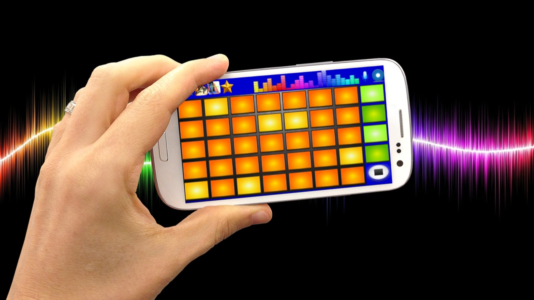 Remix Music Pad - Preview 7