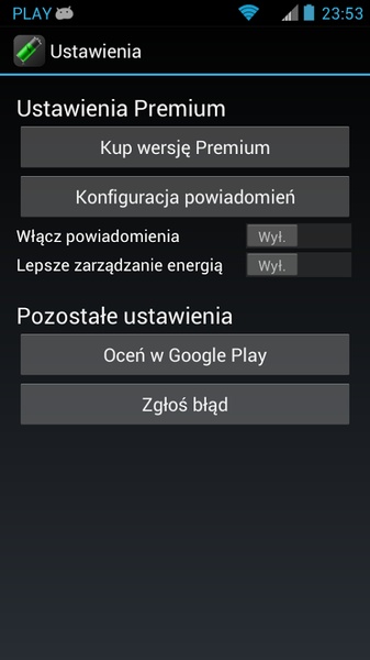 Battery Widget Classic - Preview 4