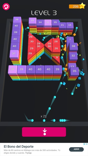 Endless Balls 3D - Preview 11