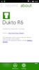 Dukto screenshot 7