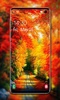 Autumn Wallpaper screenshot 4