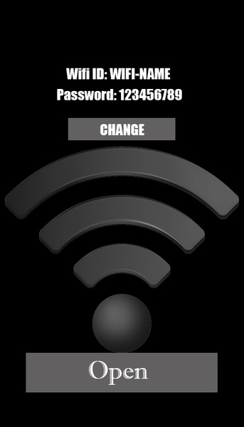 Wifi Share - Preview 1