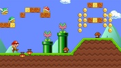 Super Billy's World:Jump & Run screenshot 6