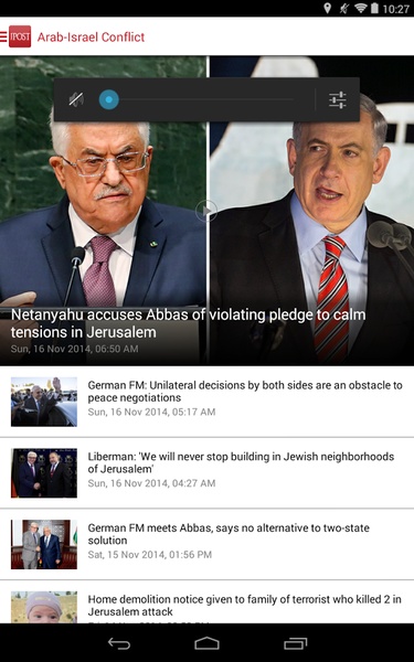 Jerusalem Post - Preview 7