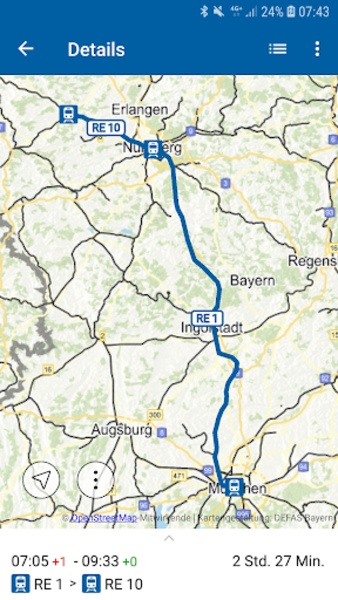 Bus&Bahn - Preview 3