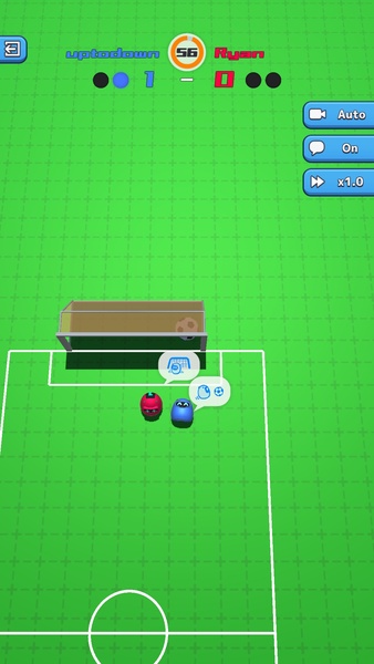 Bit Football - Preview 6