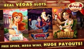 Our Vegas screenshot 5