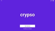 Crypso: Trade Crypto Together screenshot 3