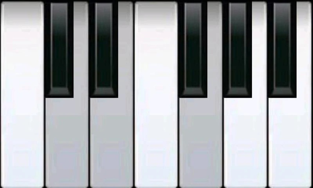 Magic Piano - Preview 5