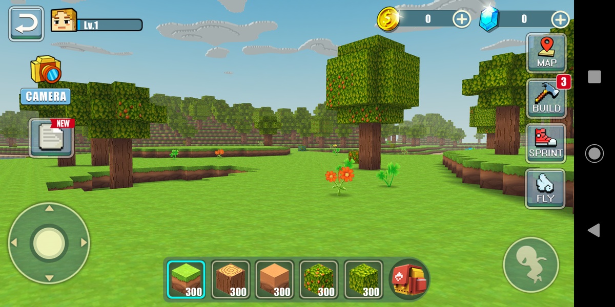 World Building Craft - Preview 5
