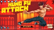 Kung Fu Attack screenshot 1