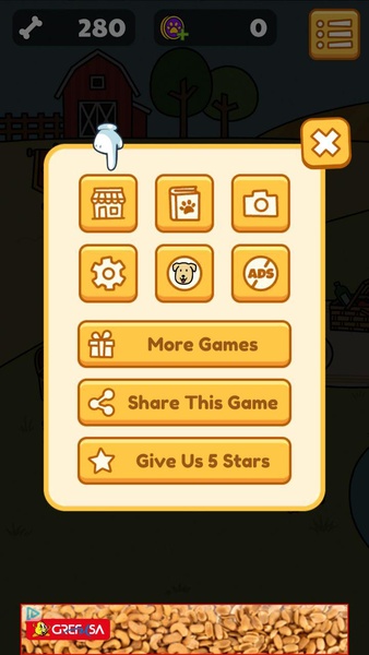 Dog Game Cute Puppy Collector - Preview 12