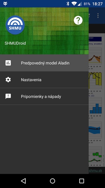 SHMUDroid - Preview 5