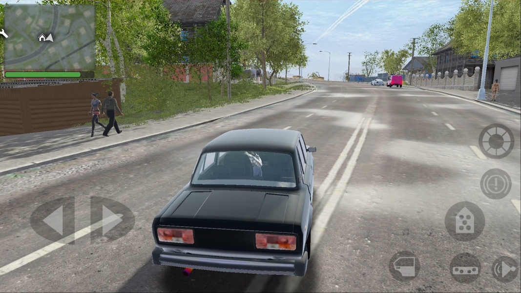 GTA 2 playstation game APK para Android - Download