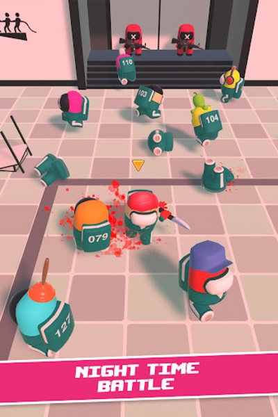 Imposter 456: Multiplayer game para Android - Download