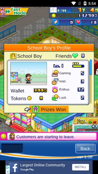 Pocket Arcade Story DX - Preview 11
