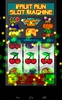 Fruit Run FREE Slot Machine screenshot 3