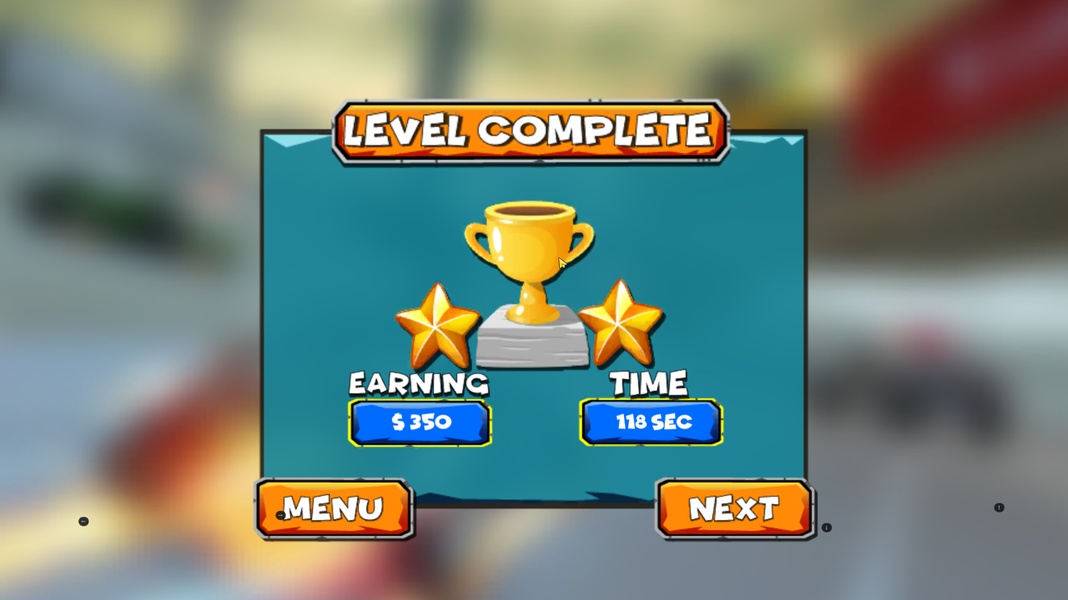 Zombie Squad Crash Racing - Preview 8