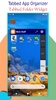 Tabbed App Organizer screenshot 5