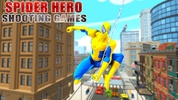 Spider hero Shooting Game screenshot 6