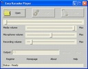 Easy Karaoke Player screenshot 2