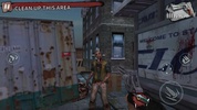 Zombie Frontier 3 screenshot 6