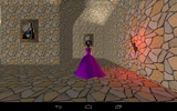 Princess in maze of castle screenshot 4