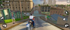 GT Motorbike Games Racing 3D screenshot 6