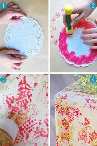 DIY Gifts - Preview 5