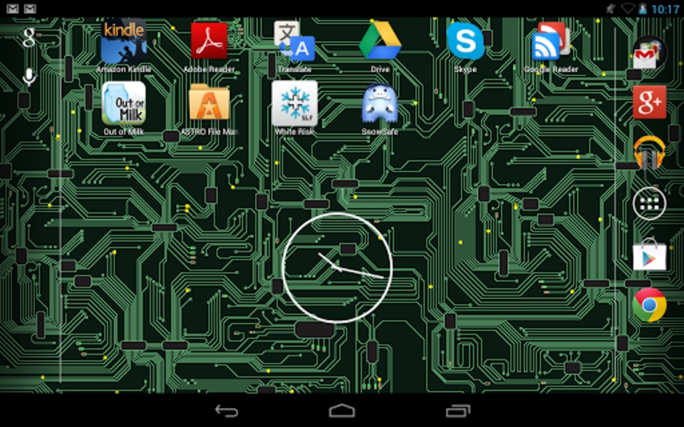 Electro Wallpaper FREE - Preview 11