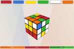 3D-Cube Solver screenshot 5