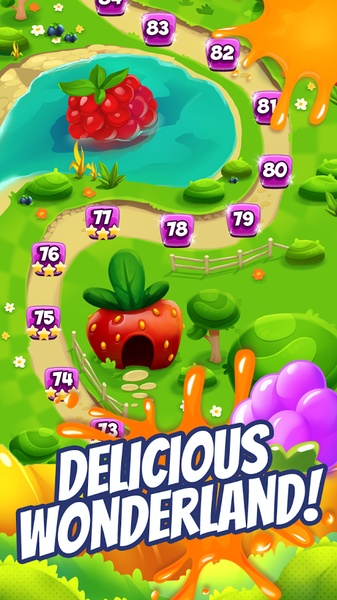 Juice Fruit Pop - Preview 3