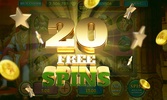 Lucky Penguin Vegas Slots screenshot 2