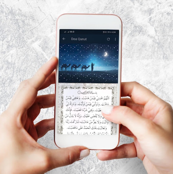 PanduanSolat - Preview 8
