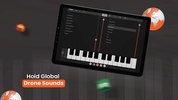 World Piano screenshot 1