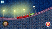 RollerCoaster Fun Park screenshot 5