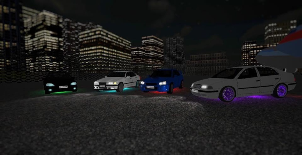 City Driver - Preview 5