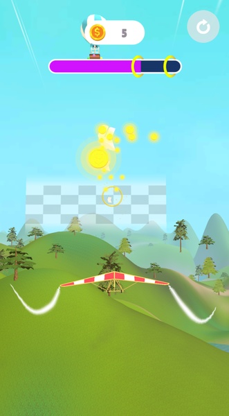 Hand Glider - Preview 6
