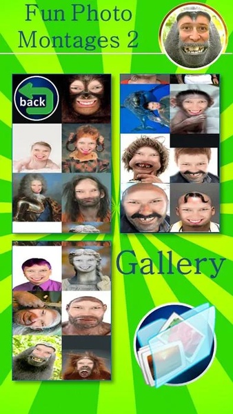 Montages II - Preview 6