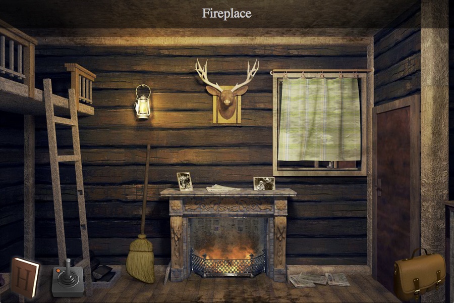 Bear Escape - Preview 7
