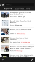 Microsoft Start screenshot 4