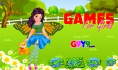 Games for girls screenshot 5