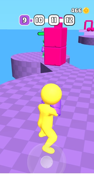 Curvy Punch 3D - Preview 7