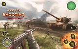 WW3 Fps Shooting Games Offline screenshot 1